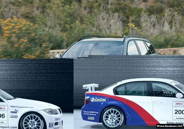 2006  DTM  320S
