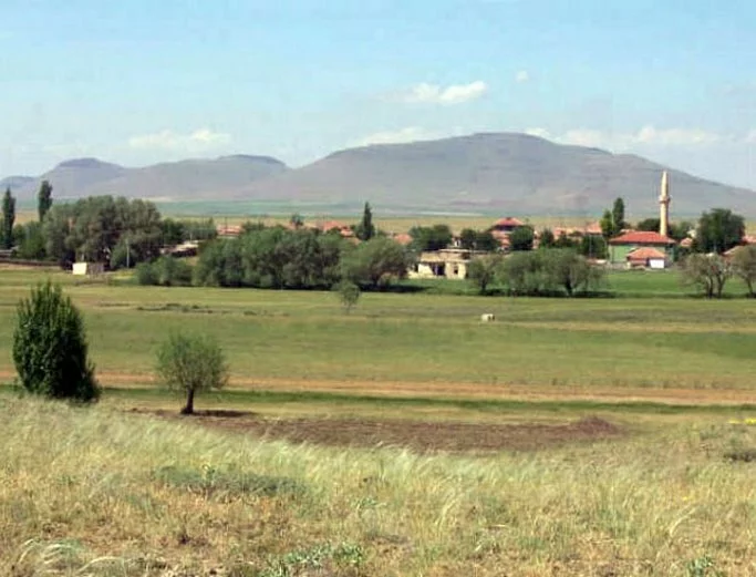 agilbasi K�y�