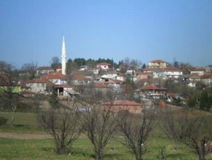 ahmediye K�y�
