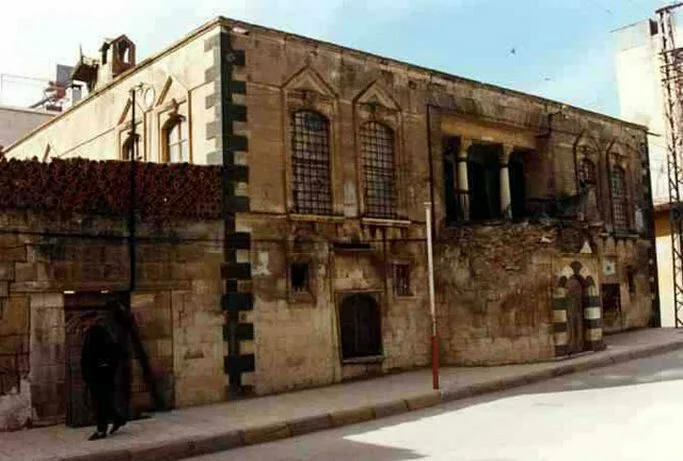 ahmetbey K�y�