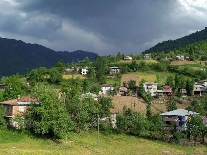 akantas K�y�