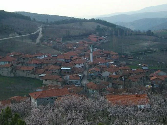 akcapinar K�y�