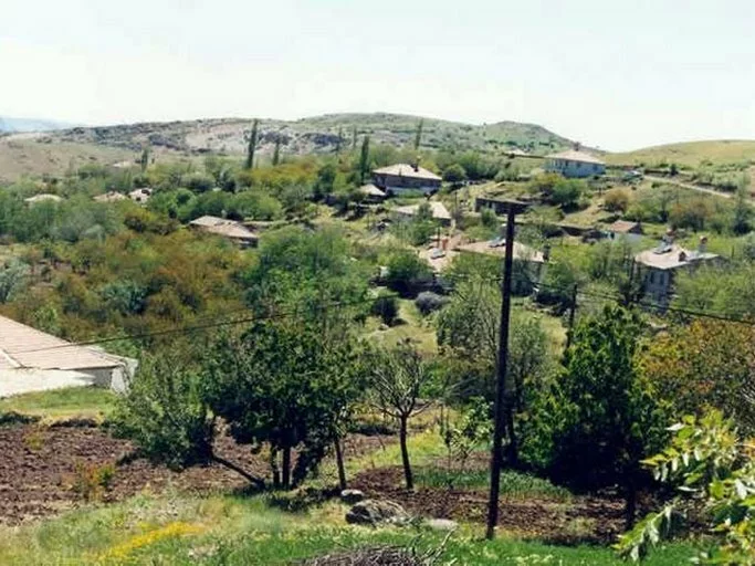 igdir K�y�