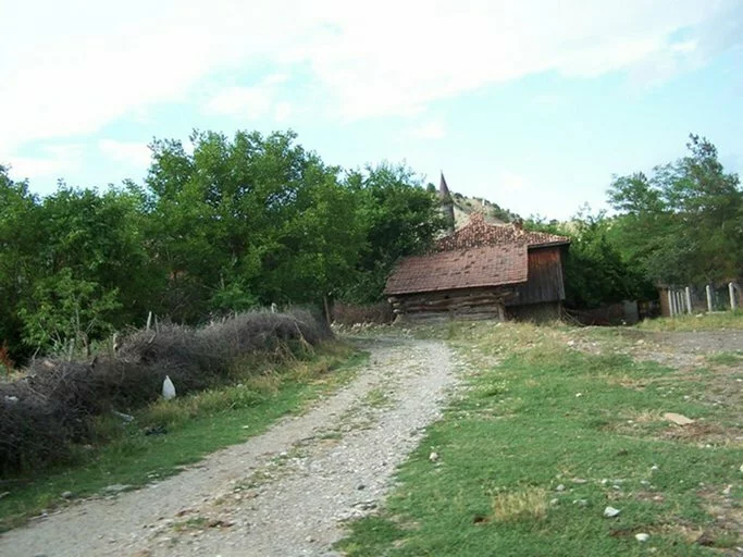 yandak K�y�