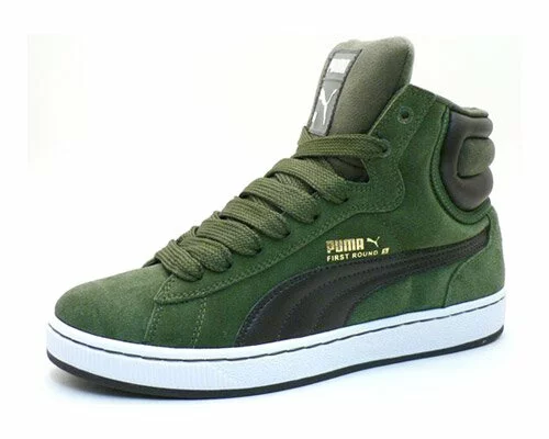 2011 puma spor ayakkab�lar�