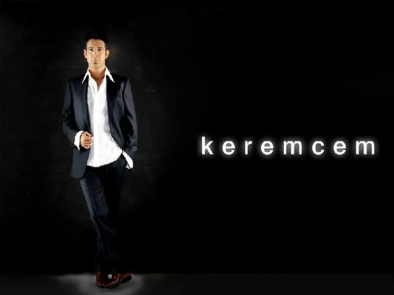 Keremcem Masa�st�
