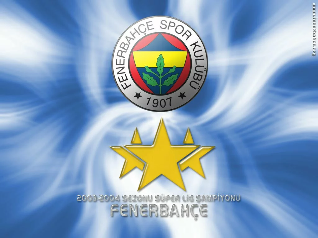 Fenerbah�e Wallpaper