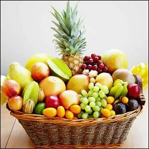 Kar���k Meyve Taba��