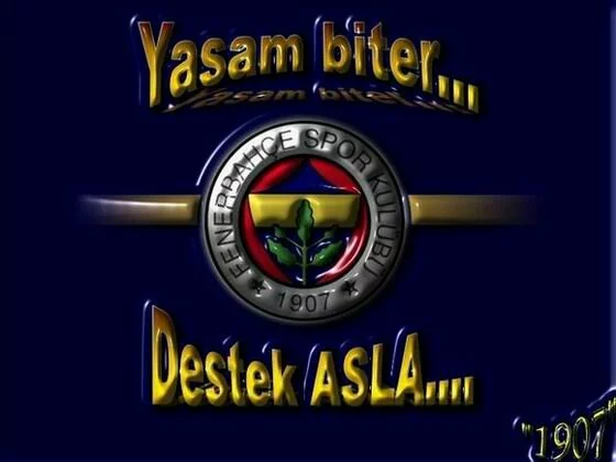 Fenerbah�e Msn Avatar