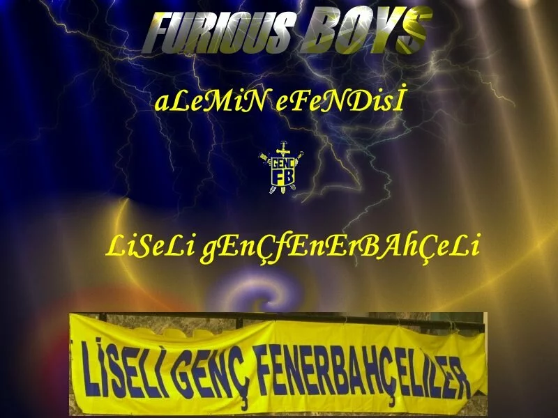Fenerbah�e Msn Avatar