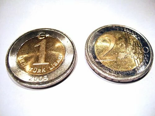 2009 T�rk Liras�
