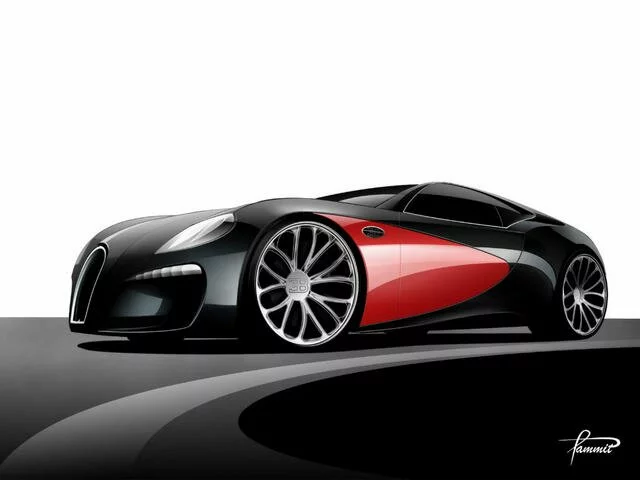 Bugatti