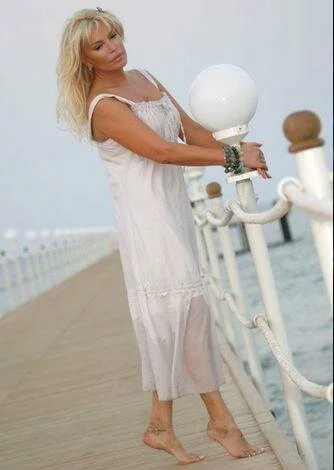 Ajda Pekkan