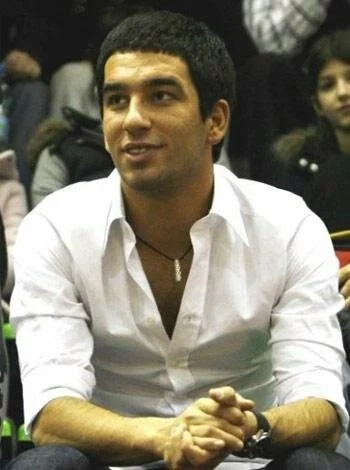 Arda Turan