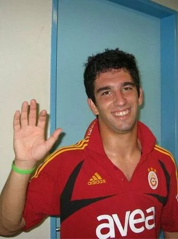 Arda Turan