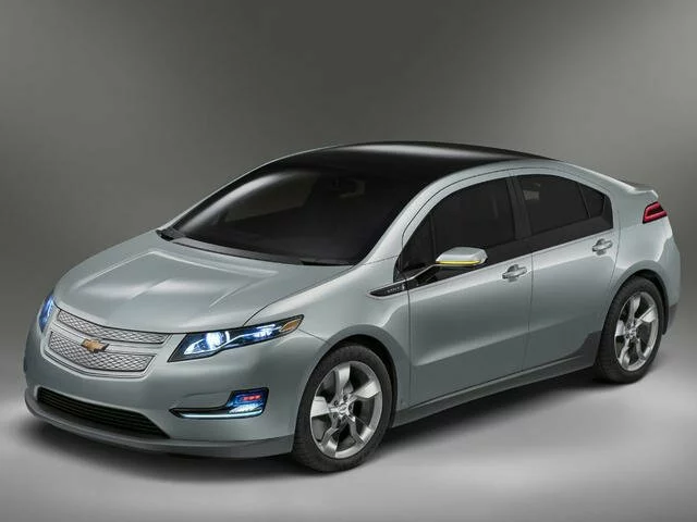 Chevrolet