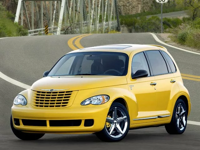Chrysler