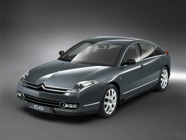 Citroen