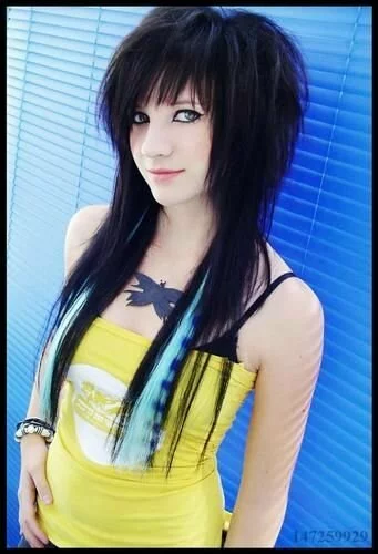 �ok G�zel Emo K�z