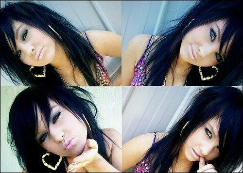 Emo K�zlar