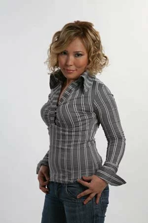 Yabanc� Gelin Aliya