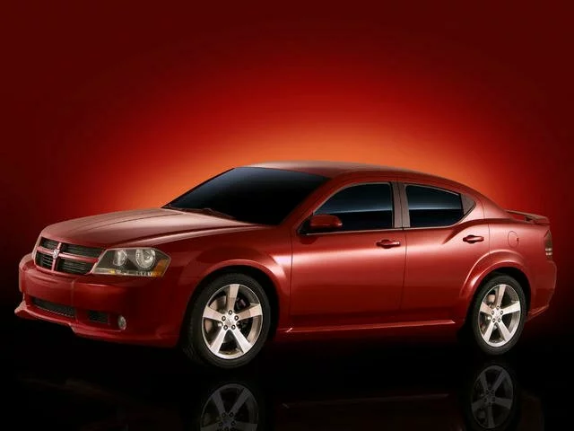 Dodge