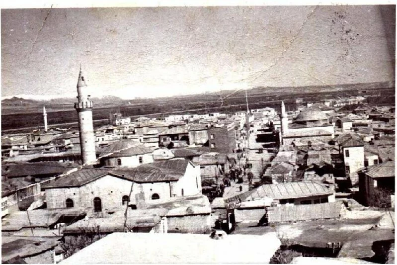 Tarihi Ad�yaman