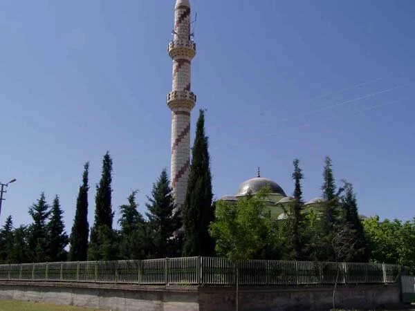 Ad�yaman Samsat