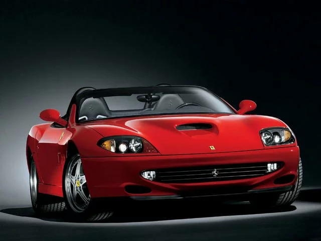 Ferrari