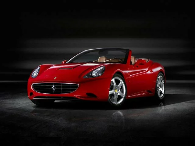 Ferrari