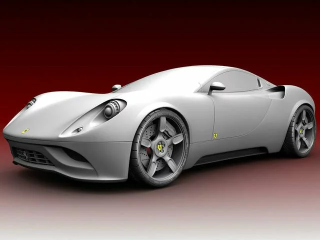Ferrari