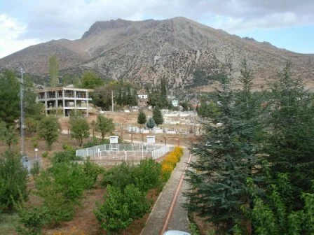 Antalya Elmal�