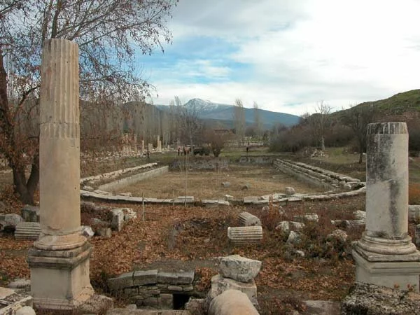 Ayd�n Karacasu