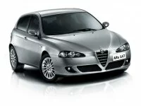 Alfa Romeo