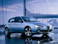 Alfa Romeo