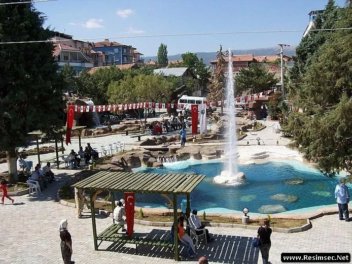 Burdur Ye�ilova