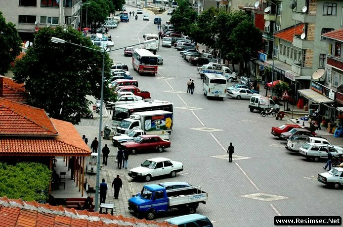 �anakkale Yenice