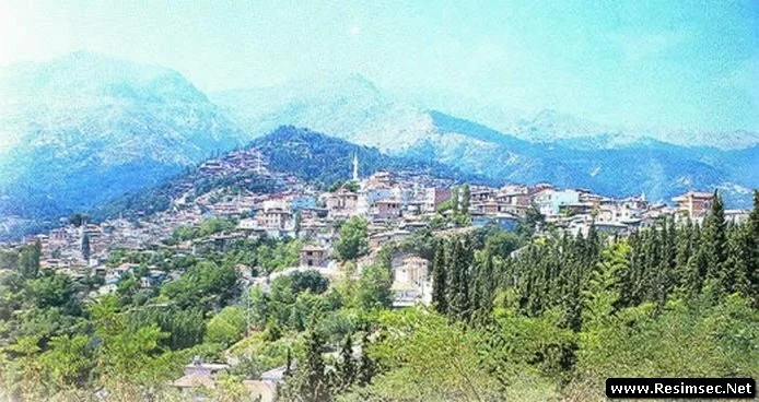 Denizli Babada�