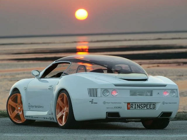 Rinspeed