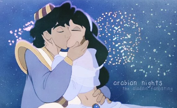 Aladdinin Sihirli Lambas�