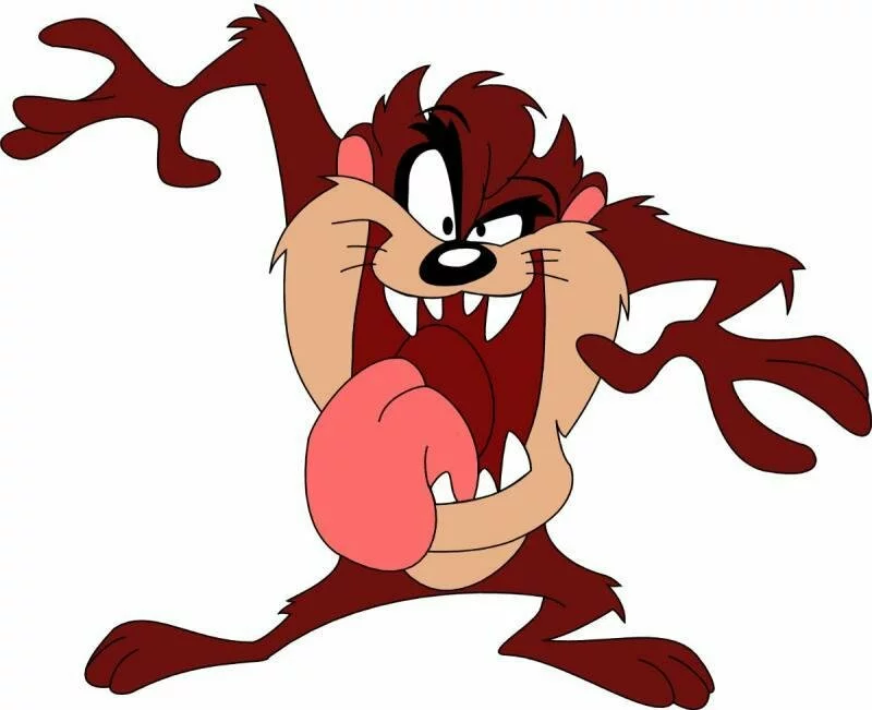 Tazmania Canavar�
