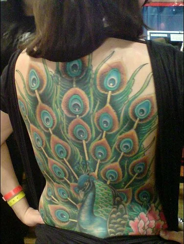 D�vme Tattoo
