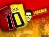 10 Numara Lincoln