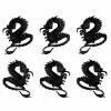 Dragon tattoo small