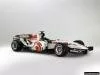 Honda F1 2006 1