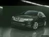 Lincoln MKS 2