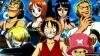 luffy pirates psp