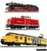 model tren