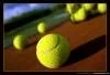 tenis topu