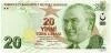 Yeni T�rk Liras� 2009